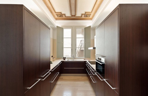 Gothic Quarter Apartment | Modern and comfortable apartment in the heart of Barcelona