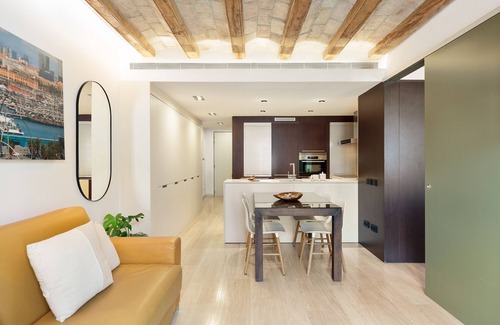 Gothic Quarter Apartment | Modern and comfortable apartment in the heart of the city