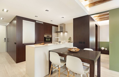 Gothic Quarter Apartment | Modern and comfortable apartment in the heart of the city