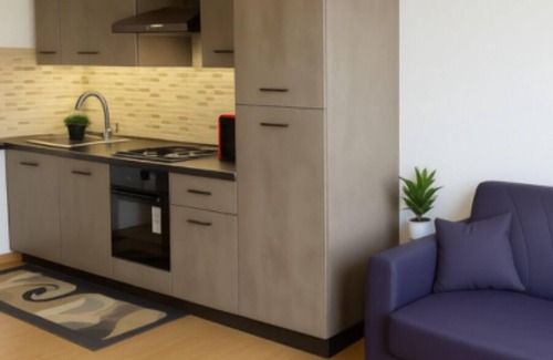 Avezzano Apartment | Modern and comfortable three-room apartment- Avezzano- center