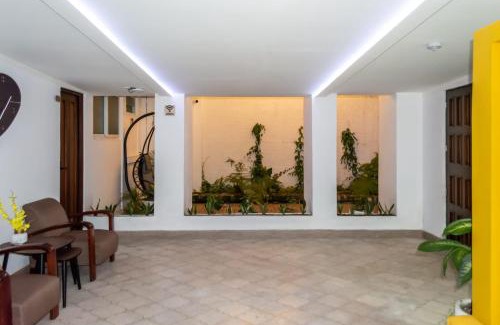 Zona 7 Apartment | Modern and Comfortable First Level Family Apt 4