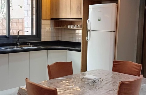 Kouba House | Modern and comfortable fully equipped algiers kouba