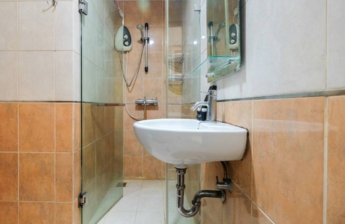 Setiabudi Apartment | Modern and Comfy Studio Tamansari Sudirman Apartment