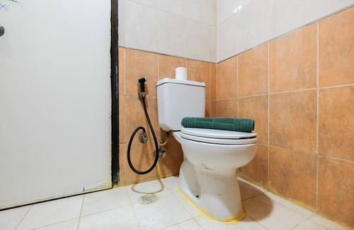 Setiabudi Apartment | Modern and Comfy Studio Tamansari Sudirman Apartment