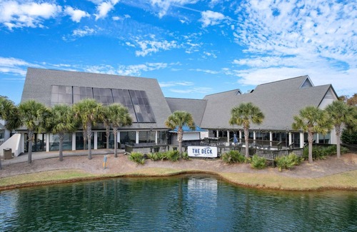North Litchfield Beach Apartment | Modern and Contemporary Oceanfront Retreat | 2BR Suite