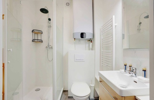 Rueil-Malmaison Apartment | Modern and Cosy Studio - 2P - Rueil-Malmaison