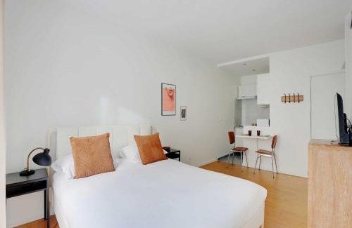 Rueil-Malmaison House | Modern and Cosy Studio - 2P - Rueil-Malmaison