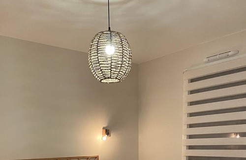 Rang-du-Fliers House | Modern and cozy house with spa on the Opal Coast, 4*