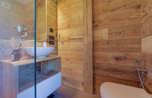 La Salle Apartment | Modern and Cozy Two-room Apartment- Beautiful View