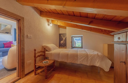 La Salle Apartment | Modern and Cozy Two-room Apartment- Beautiful View