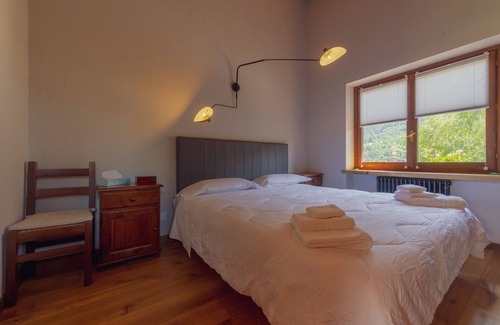 La Salle Apartment | Modern and Cozy Two-room Apartment- Beautiful View