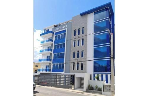 Vista Hermosa Apartment | modern and luxurious apartment