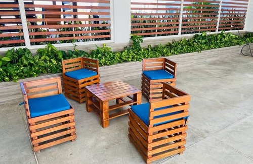 El Rodadero Apartment | Modern and exclusive apartment - Rodadero Sur - Santa Marta