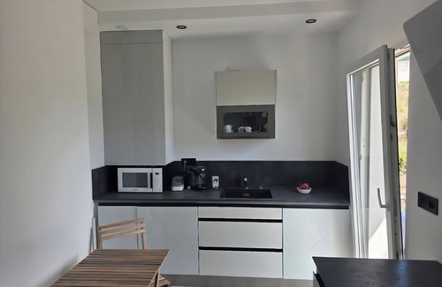 Carnoux-en-Provence House | Modern and comfortable