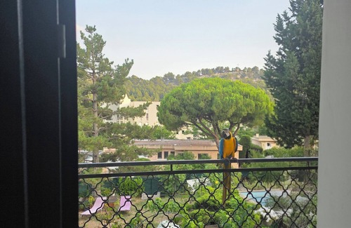 Carnoux-en-Provence House | Modern and comfortable