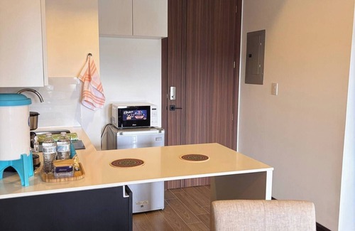 Zona 4 Apartment | Modern and Cozy Apartment - Close to the Airport