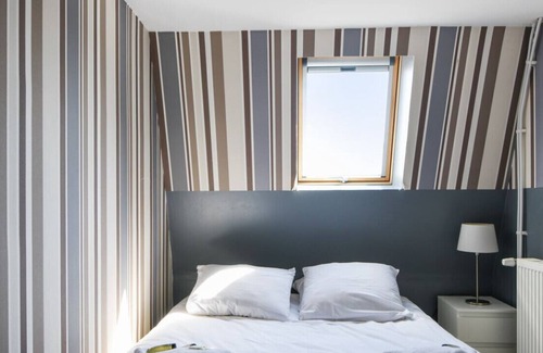 Vauban - Wazemmes Apartment | Modern and large flat in the heart of Lille, Vauban district - Welkeys