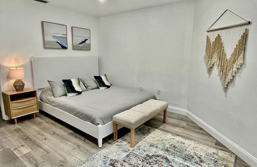 Ludlam Other | Modern and luxury 5 acres farm house in Miami Fl.