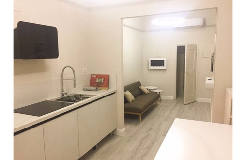 Santa Croce Apartment | Modern and Luxury finished apartment, 50mt away from the walking zone
