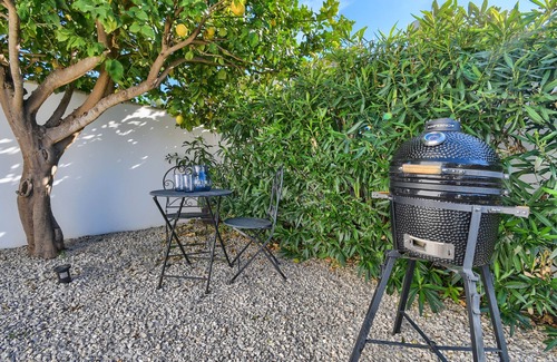 Benissa Coast Villa | Modern and nice villa with private pool in Benissa, Costa Blanca, Spain for 6 persons