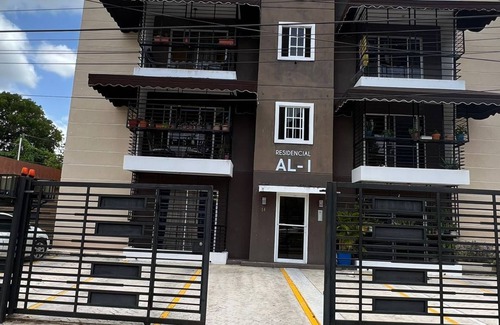 Santo Domingo Este Condo | Modern and Spacious fully equipped condo