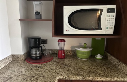 Escazu Apartment | Modern and secure apartment in exclusive sector close to restaurants pet’s OK
