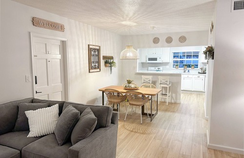 Sunrise Intracoastal Apartment | Modern and Spacious 2/2 Condo Ft Lauderdale Beach
