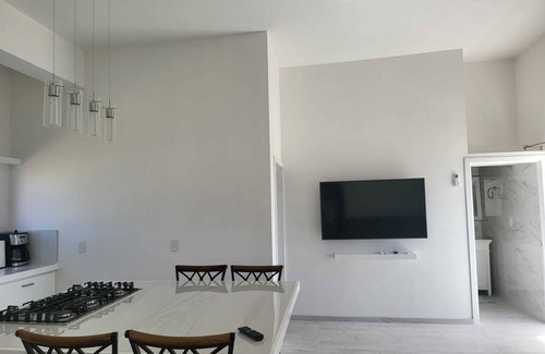 Bahia Kino Apartment | Modern and spacious apartment on the beach