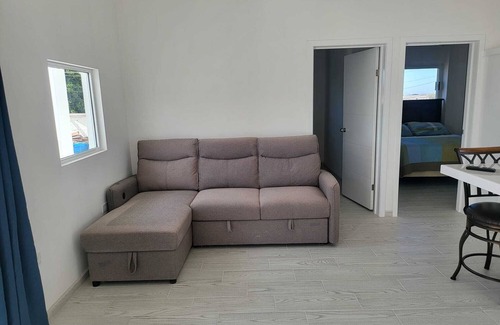 Bahia Kino Apartment | Modern and spacious apartment on the beach