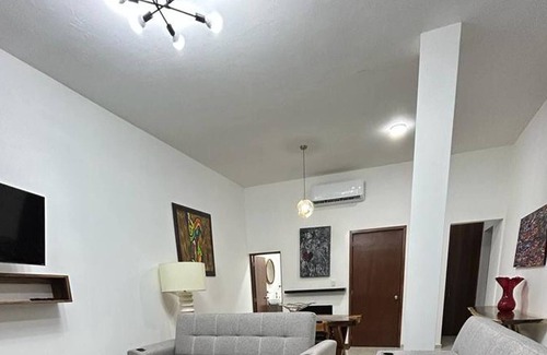 Zona Minerva Apartment | Modern and Spacious Vacation Home in Guadalajara!
