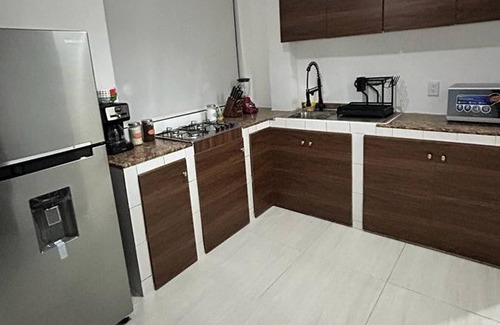 Zona Minerva Apartment | Modern and Spacious Vacation Home in Guadalajara!