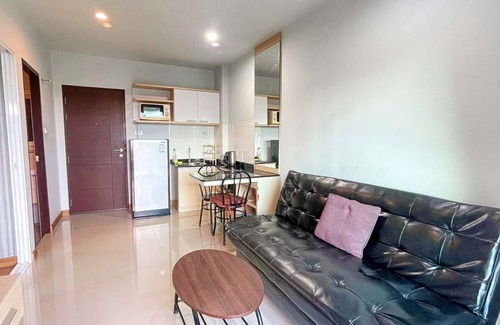 Ao Nang Condo | modern and spacious 2-room Apartment in Ao Nang
