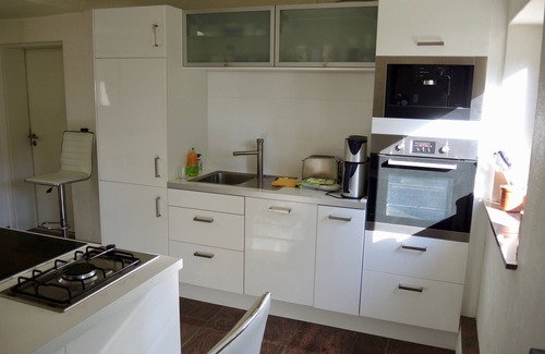 Nienhagen Apartment | Modern and spacious apartment in the Baltic Sea resort of Nienhagen