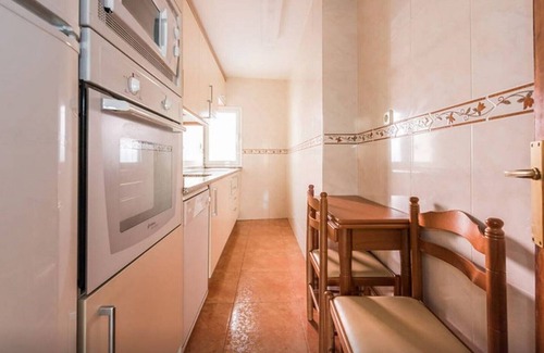 Bellas Vistas Apartment | Modern and Spacious Apartment