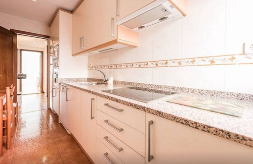 Bellas Vistas Apartment | Modern and Spacious Apartment