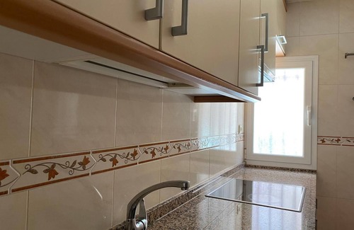 Bellas Vistas Apartment | Modern and Spacious Apartment