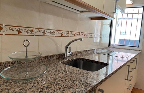 Bellas Vistas Apartment | Modern and Spacious Apartment