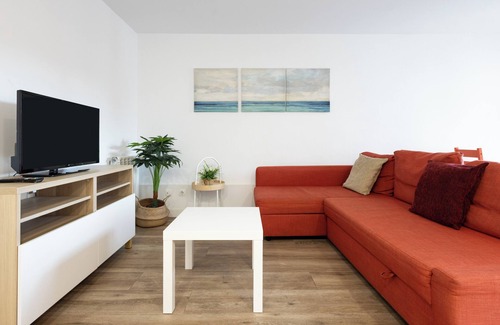 Porta Apartment | Modern and spacious apartment well located