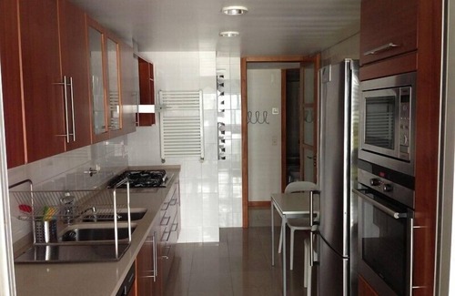 Parque das Nacoes Apartment | Modern and spacious T1 apartment by the Parque das Nações/EXPO Marina