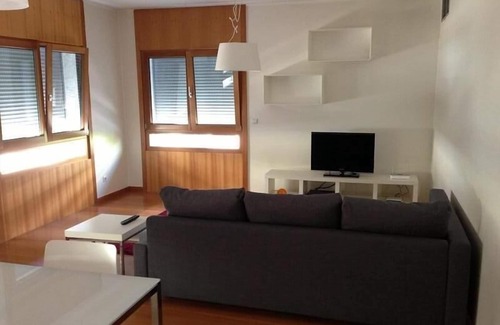 Parque das Nacoes Apartment | Modern and spacious T1 apartment by the Parque das Nações/EXPO Marina