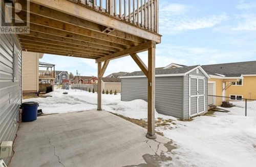 Moncton House | Modern and Spotless Guest Suite