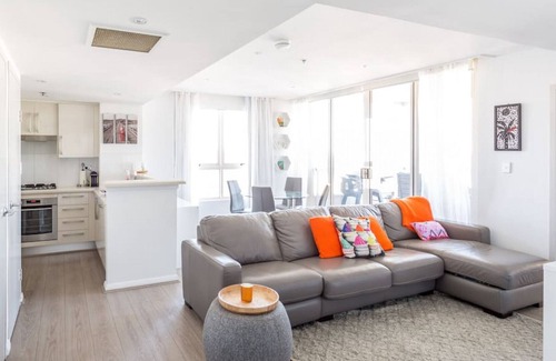 Waterloo Apartment | Modern and stylish 1 bedroom