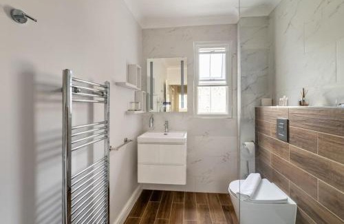 Tower Hill Apartment | Modern and Stylish 1 Bed Apartment, Tower Bridge