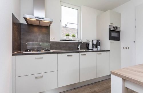 Roggel Villa | Modern and stylish villa in Limburg