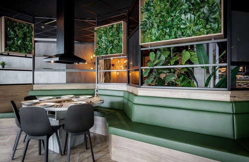 Roggel Villa | Modern and stylish villa in Limburg