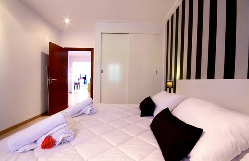 Sant Joan House | Modern and unique oasis in the middle of the charming village of Sant Joan