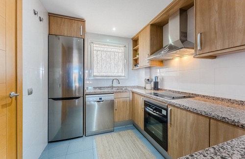 Puerto de Santiago Apartment | Modern apartment large terrasse bbq 2 pools