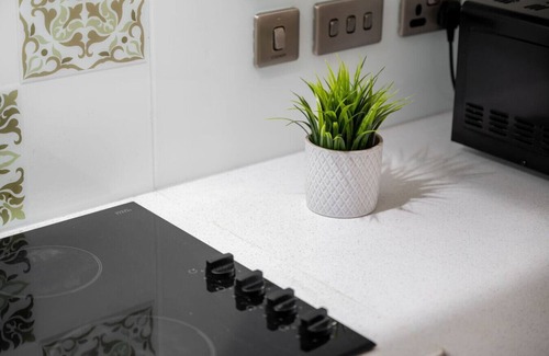 Salford Apartment | Modern Apartment: Central Manchester