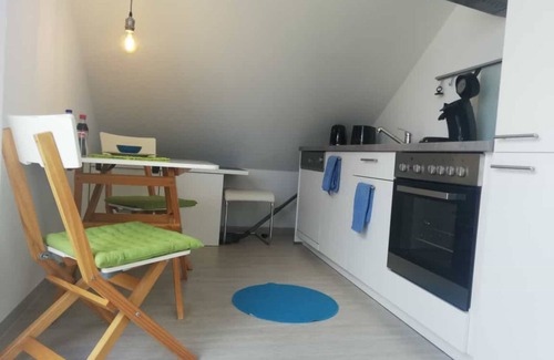 Bad Neustadt an der Saale Apartment | Modern apartment Lara