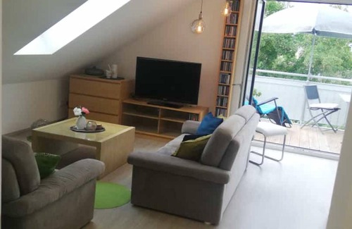 Bad Neustadt an der Saale Apartment | Modern apartment Lara